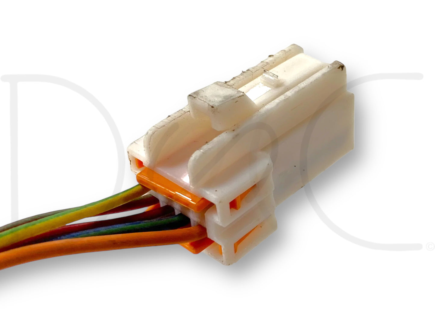 06 2006 Ford F250 F350 6.0 6.0L Diesel Dash Wiring Harness 6C3T-14401-P2609 Yc