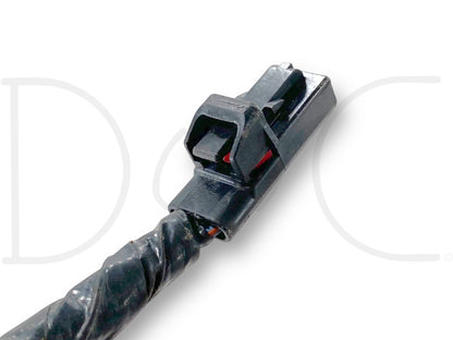 06 2006 Ford F250 F350 6.0 6.0L Diesel Dash Wiring Harness 6C3T-14401-P2609 Yc