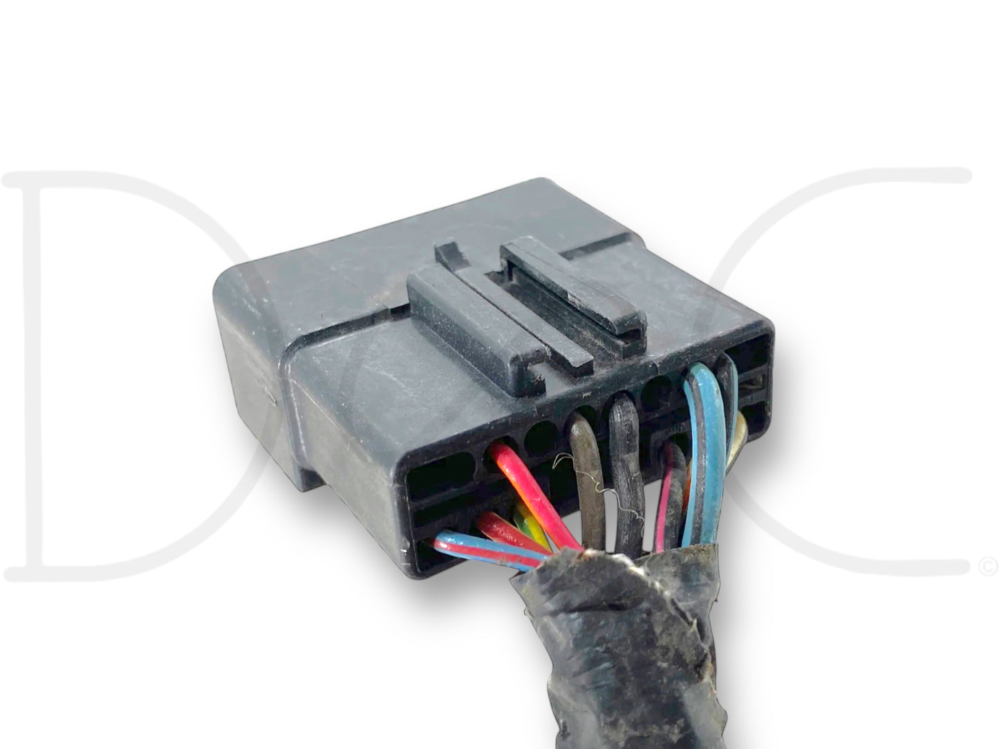 06 2006 Ford F250 F350 6.0 6.0L Diesel Dash Wiring Harness 6C3T-14401-P2609 Yc