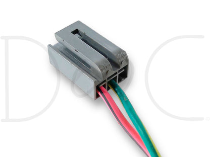06 2006 Ford F250 F350 6.0 6.0L Diesel Dash Wiring Harness 6C3T-14401-P2609 Yc