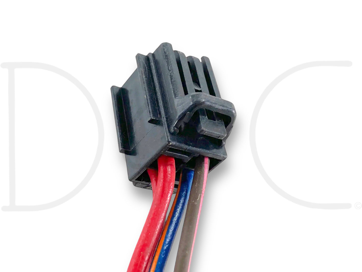 06 2006 Ford F250 F350 6.0 6.0L Diesel Dash Wiring Harness 6C3T-14401-P2609 Yc