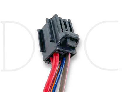 06 2006 Ford F250 F350 6.0 6.0L Diesel Dash Wiring Harness 6C3T-14401-P2609 Yc