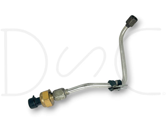 05-07 Ford F250 F350 6.0 6.0L Diesel Exhaust Backpressure EBP Sensor & Tube