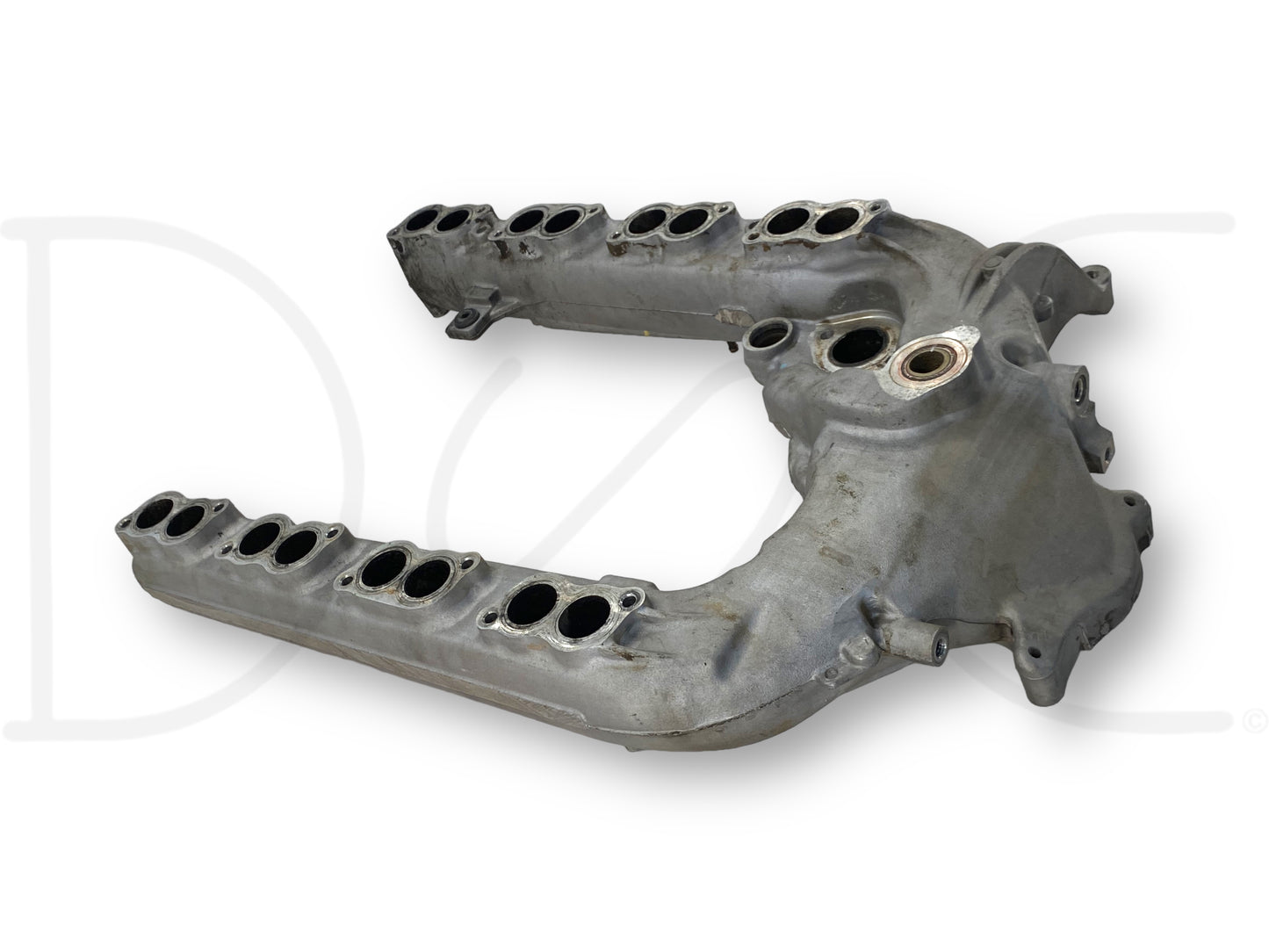 05-07 Ford F250 F350 6.0 6.0L Powerstroke Diesel Intake Manifold OE 1858259C1