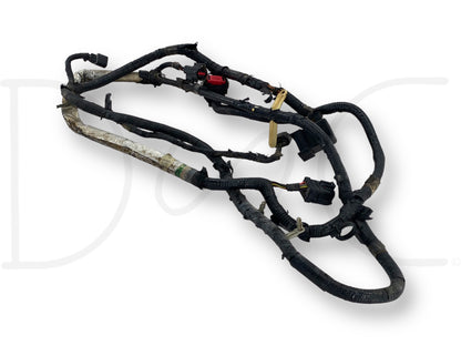 05-07 Ford F250 F350 6.0 6.0L 5R110 Transmission Wiring Harness 6C3T-15525-P2604