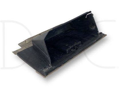 08-10 Ford F250 F350 Super Duty Stone Glove Box Storage Compartment