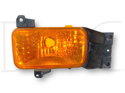 08-10 Ford F250 F350 LH Left Driver Park Lamp Turn Signal Light OE