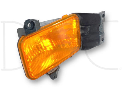 08-10 Ford F250 F350 LH Left Driver Park Lamp Turn Signal Light OE