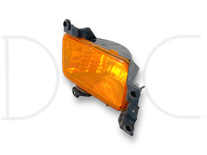 08-10 Ford F250 F350 LH Left Driver Park Lamp Turn Signal Light OE