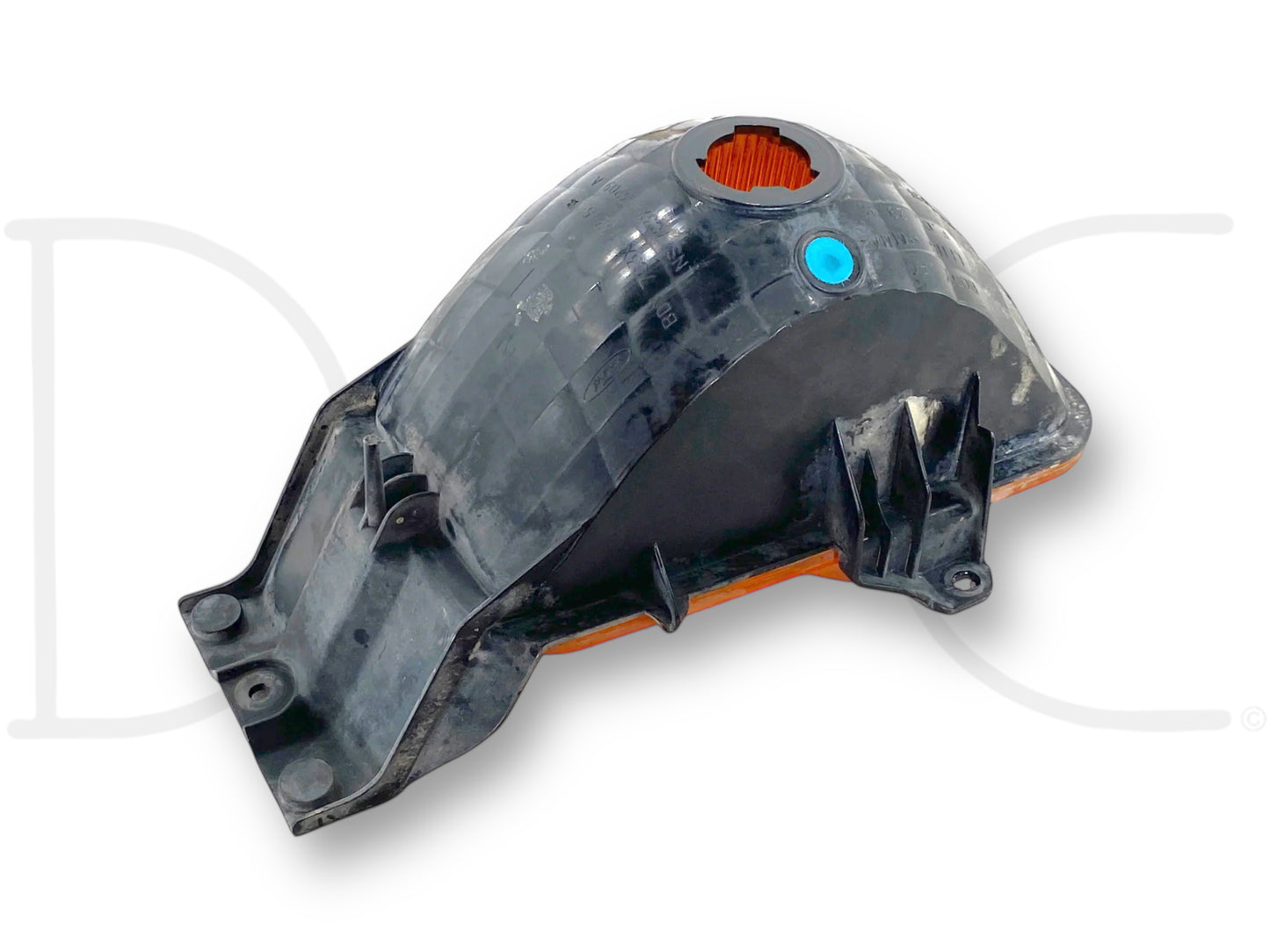 08-10 Ford F250 F350 LH Left Driver Park Lamp Turn Signal Light OE