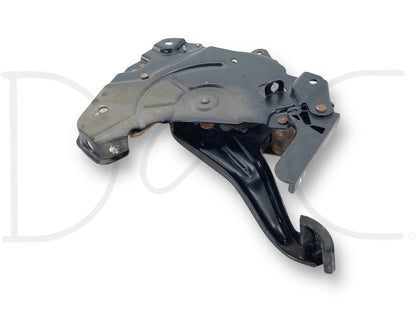 08-10 Ford F250 F350 Emergency Parking Brake Pedal Hood Release Assembly OEM