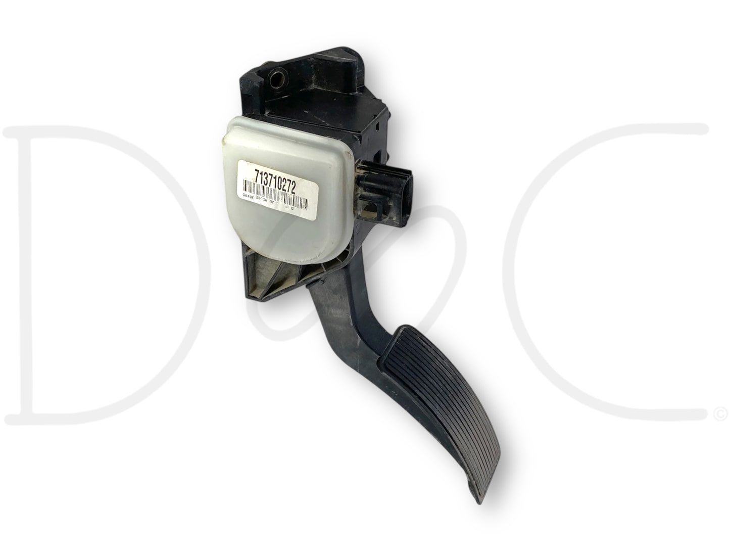 08-10 Ford F250 F350 Diesel Accelerator Throttle Gas Pedal Sensor 8C3A-9F836-Da