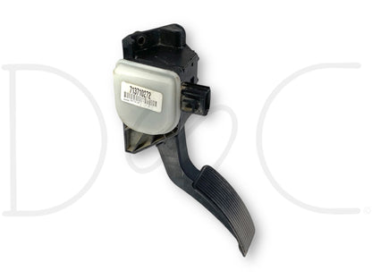 08-10 Ford F250 F350 Diesel Accelerator Throttle Gas Pedal Sensor 8C3A-9F836-Da