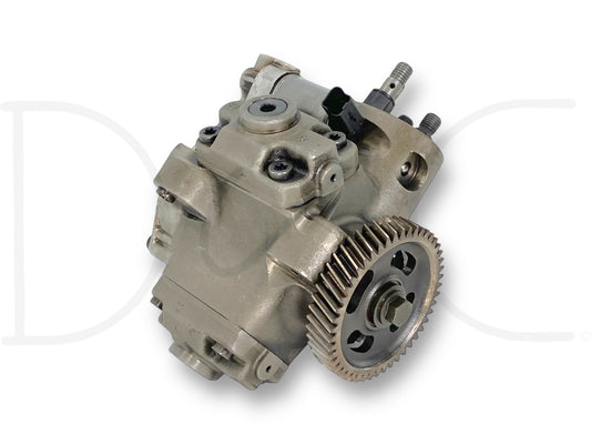 08-10 Ford 6.4 6.4L Diesel High Pressure Fuel Injection Pump HPFP 1883107C1