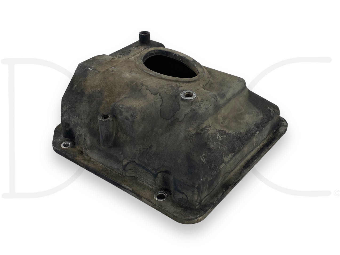 08-10 Ford F250 6.4 6.4L Hpfp High Pressure Fuel Injection Pump Cover 1848524C3