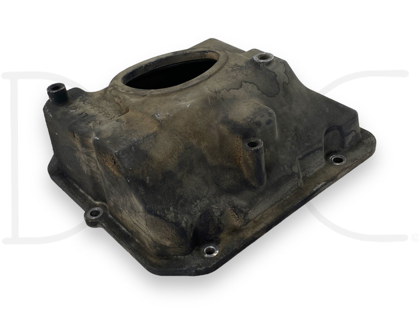 08-10 Ford F250 6.4 6.4L Hpfp High Pressure Fuel Injection Pump Cover 1848524C3