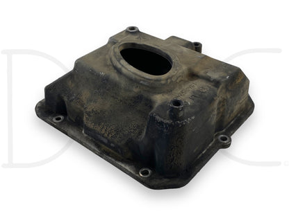 08-10 Ford F250 6.4 6.4L Hpfp High Pressure Fuel Injection Pump Cover 1848524C3