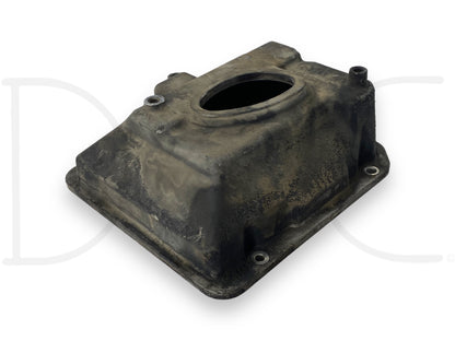 08-10 Ford F250 6.4 6.4L Hpfp High Pressure Fuel Injection Pump Cover 1848524C3