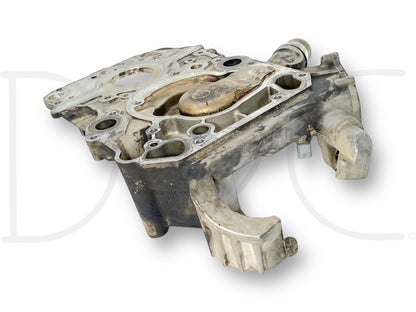 08-10 Ford F250 F350 6.4 6.4L Diesel Front Timing Cover Housing OE 1848172C1