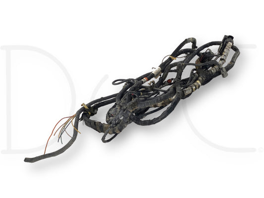 08-10 Ford F250 F350 Diesel Frame Chassis Wiring Harness 8C3T-14405-P2604 Acg