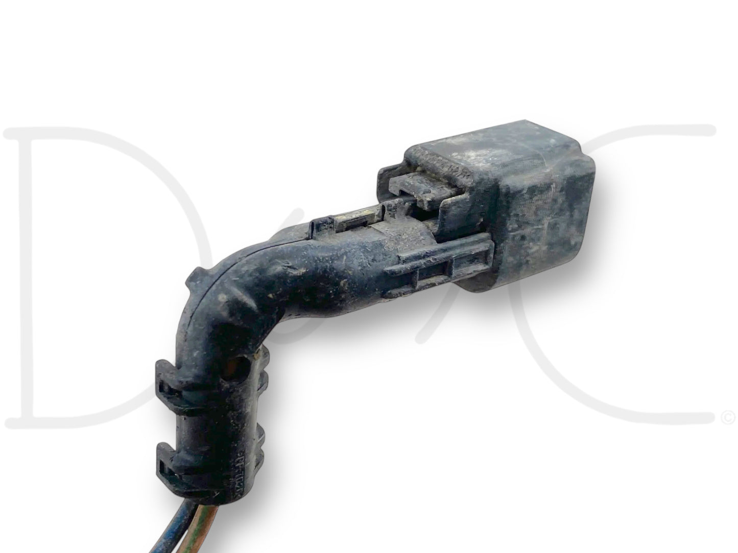 08-10 Ford F250 F350 Diesel Frame Chassis Wiring Harness 8C3T-14405-P2604 ACG