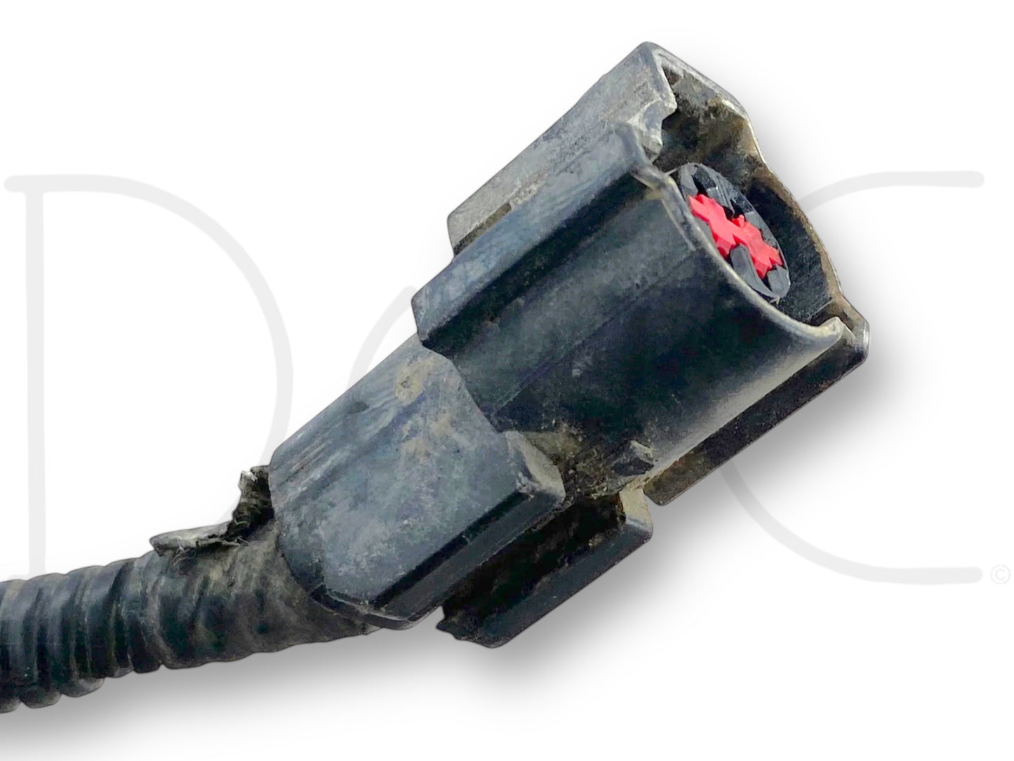 08-10 Ford F250 F350 Diesel Frame Chassis Wiring Harness 8C3T-14405-P2604 ACG