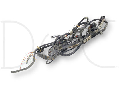 08-10 Ford F250 F350 Diesel Frame Chassis Wiring Harness 8C3T-14405-P2604 ACG