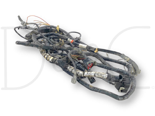08-10 Ford F250 F350 Diesel Frame Chassis Wiring Harness 8C3T-14405-P2604 ACG