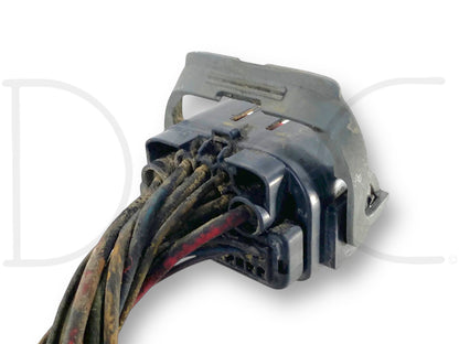 08-10 Ford F250 F350 Diesel Frame Chassis Wiring Harness 8C3T-14405-P2604 ACG