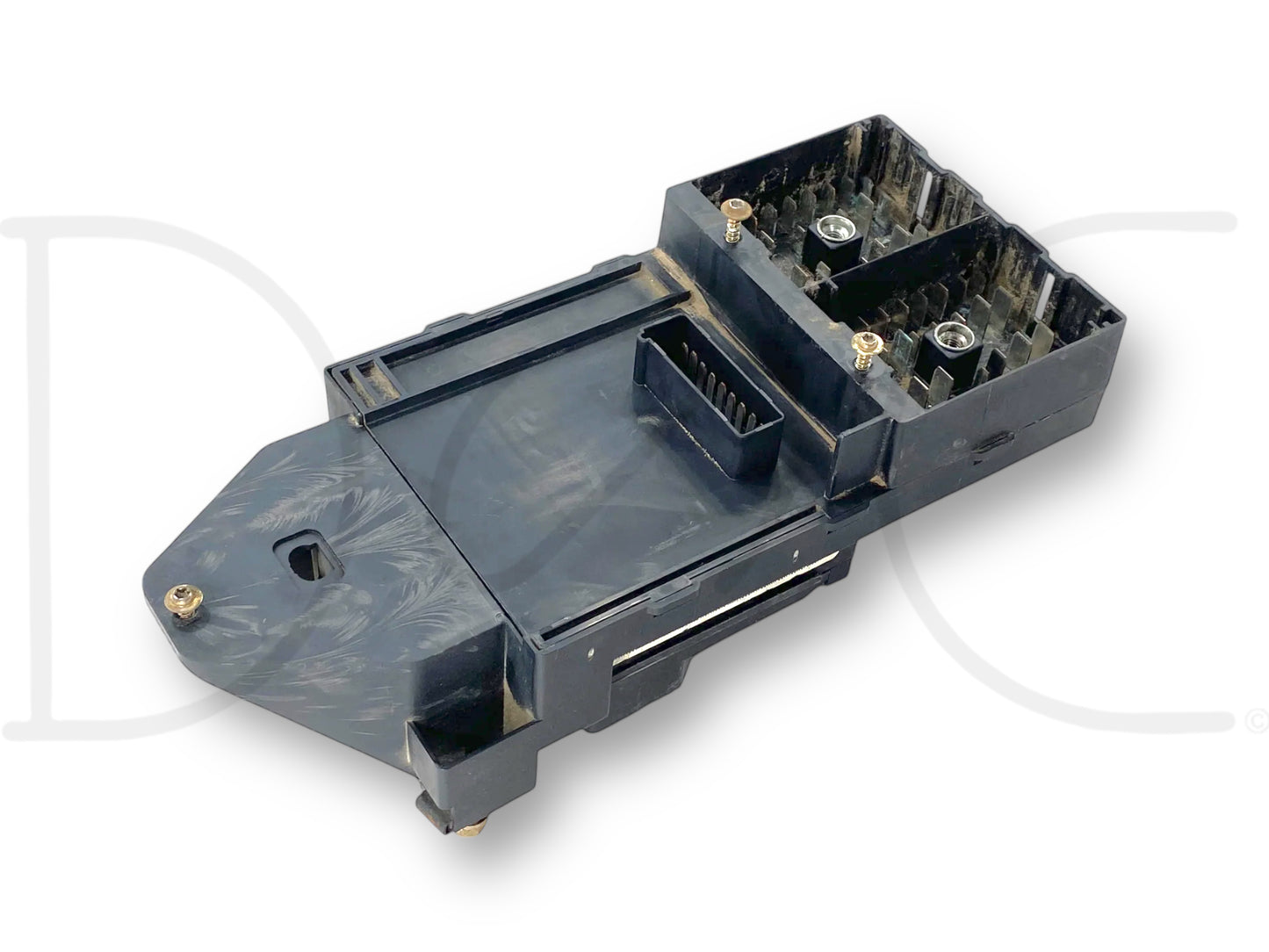 00-01 Ford F250 F350 Interior Dash Fuse Panel Relay Junction Box YC3T-14A067-Dc