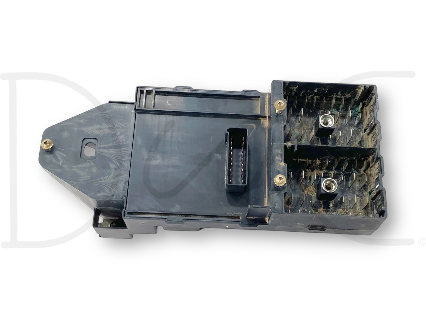00-01 Ford F250 F350 Interior Dash Fuse Panel Relay Junction Box YC3T-14A067-Dc