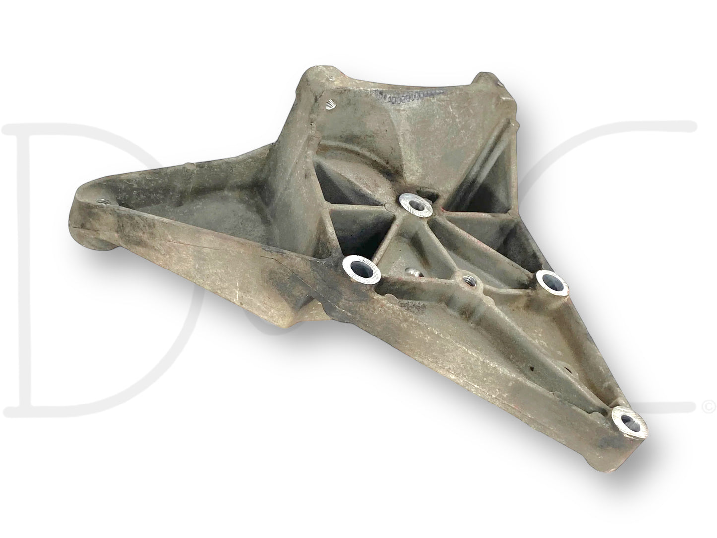 99-03 Ford F250 F350 7.3 7.3L Diesel Ac Compressor Idler Bracket F8Te-19D624-AB