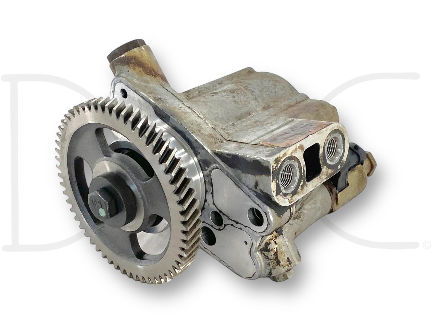 99-02 Ford F250 F350 7.3 7.3L HPOP High Pressure Oil Pump W/ Gear & IPR