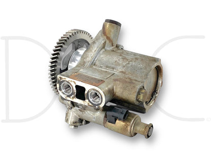 99-02 Ford F250 F350 7.3 7.3L HPOP High Pressure Oil Pump W/ Gear & IPR
