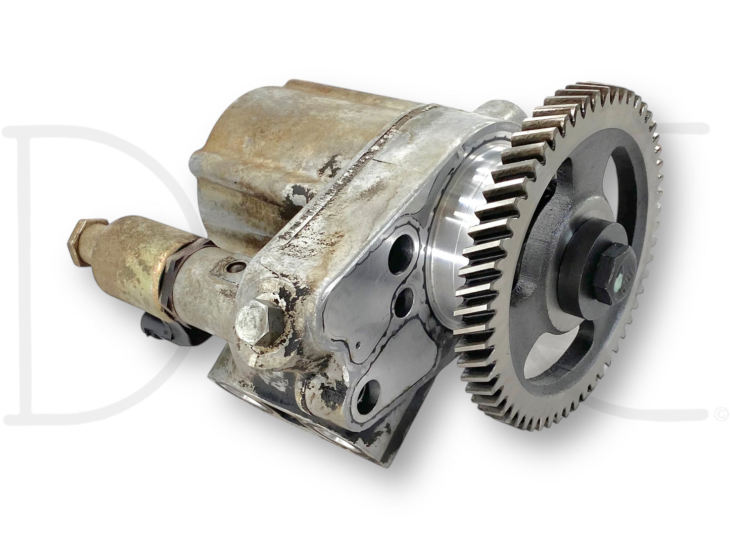 99-02 Ford F250 F350 7.3 7.3L HPOP High Pressure Oil Pump W/ Gear & IPR