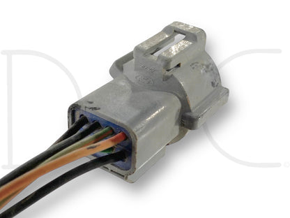 99-01 Ford F250 F350 7.3 Diesel Auto Rear Frame Wiring Harness YC3T-14405-P260E