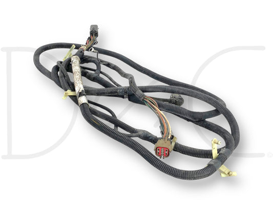 99-01 Ford F250 F350 7.3 Diesel Auto Rear Frame Wiring Harness YC3T-14405-P260E