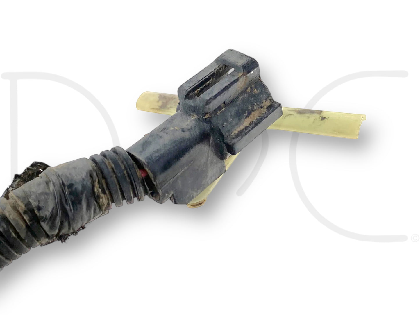 99-01 Ford F250 F350 7.3 Diesel Auto Rear Frame Wiring Harness YC3T-14405-P260E