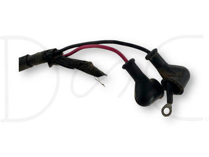 99-03 Ford F250 F350 7.3 7.3L Diesel Frame Mounted Fuel Pump Wire Harness OE