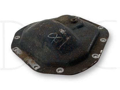 99-16 Ford F250 F350 DANA 50 60 4X4 Front Axle Diff Differential Cover OE