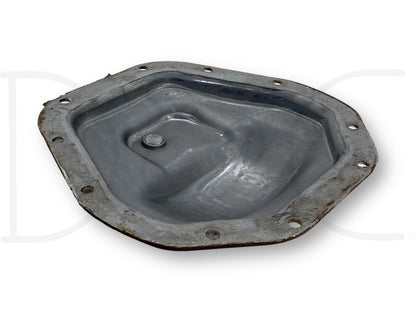 99-16 Ford F250 F350 DANA 50 60 4X4 Front Axle Diff Differential Cover OE