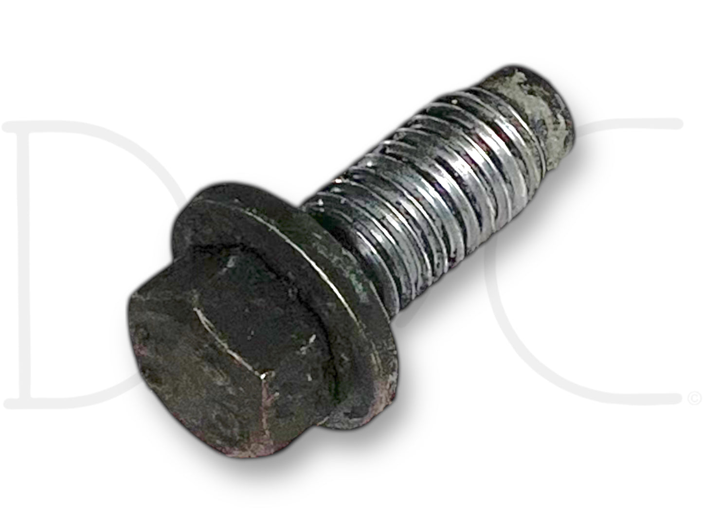 97-02 Ford F250 F350 7.3 7.3L Powerstroke Diesel Engine Oil Pan Bolt OEM