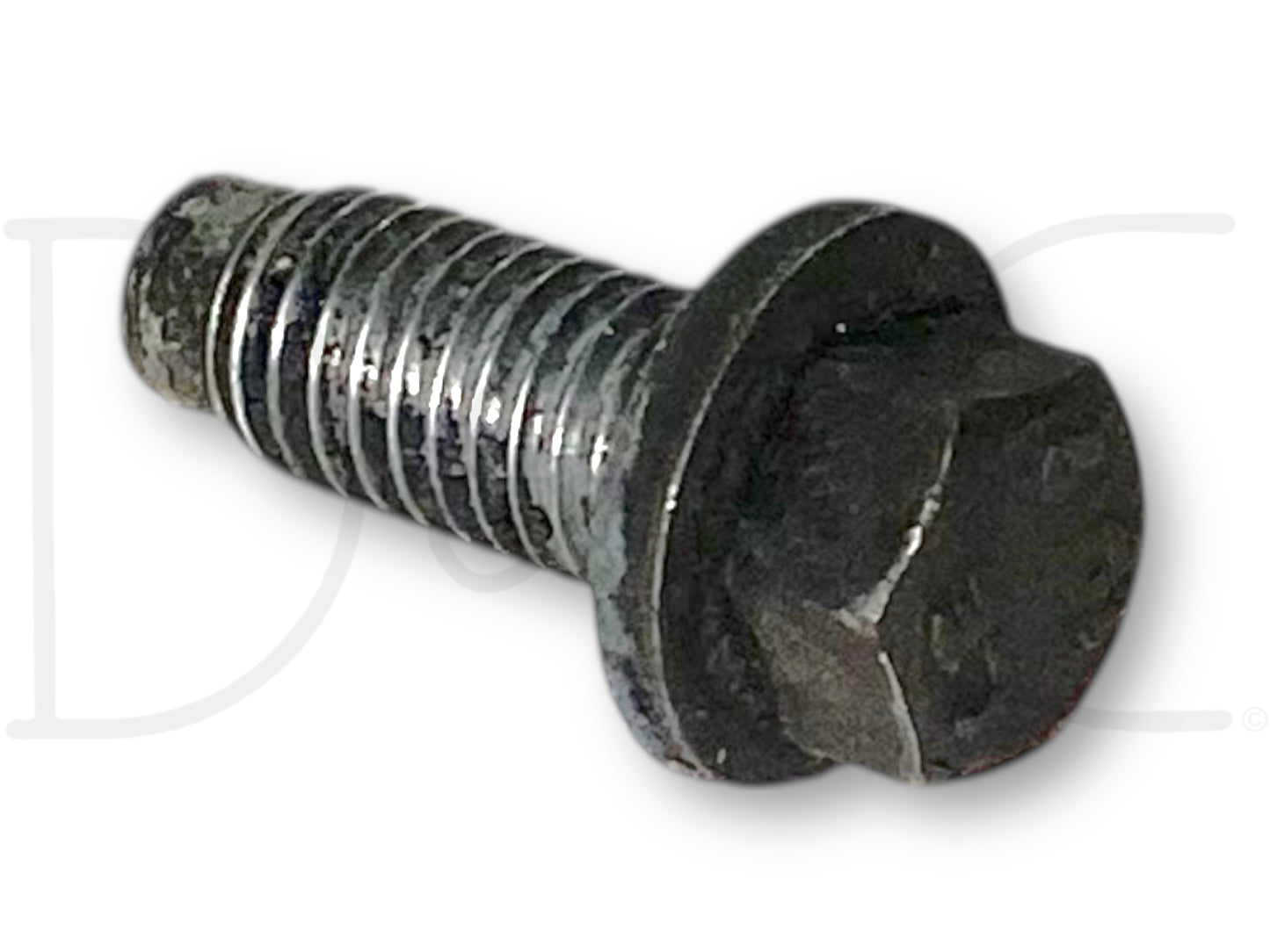 97-02 Ford F250 F350 7.3 7.3L Powerstroke Diesel Engine Oil Pan Bolt OEM