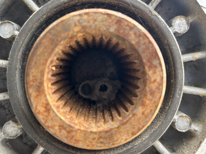 99-02 Ford F250 F350 4R100 4WD Transfer Case Auto Shift Auto Trans Np273