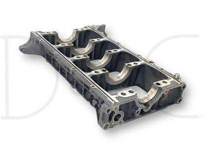 03-07 Ford 6.0 6.0L Diesel Engine Block Bed Plate Bedplate OE 1838258C3C