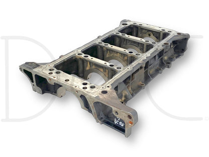 03-07 Ford 6.0 6.0L Diesel Engine Block Bed Plate Bedplate OE 1838258C3C