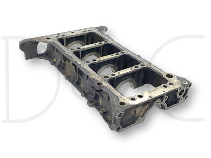 03-07 Ford 6.0 6.0L Diesel Engine Block Bed Plate Bedplate OE 1838258C3C