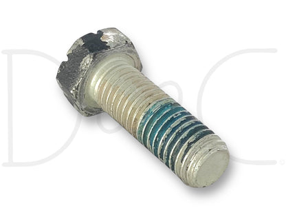 99-04 Ford F250 F350 SRW Sterling 10.5 Rear Axle Shaft Flange Bolt OEM