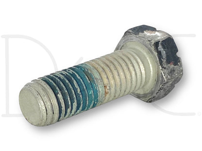 99-04 Ford F250 F350 SRW Sterling 10.5 Rear Axle Shaft Flange Bolt OEM