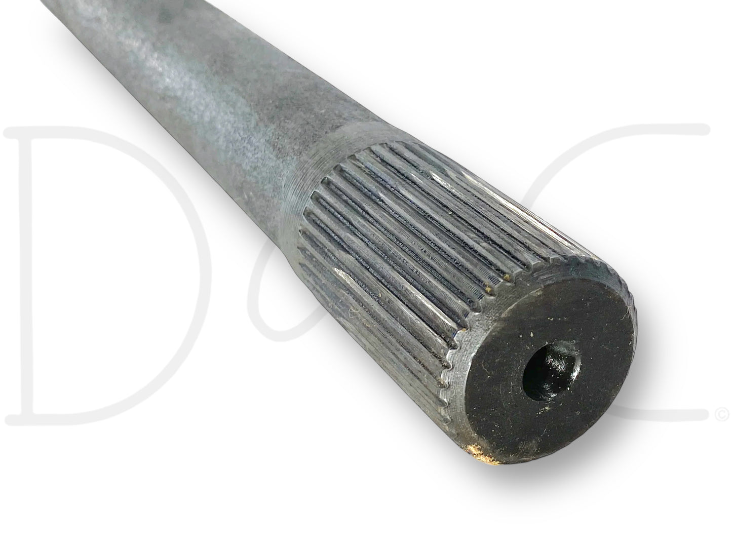 99-04 Ford F250 F350 SRW Sterling 10.5 Rear Axle Shaft RH Right Passenger OE